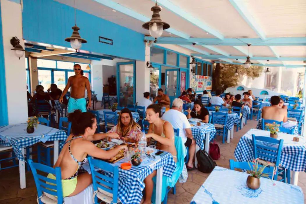 Dodo'S Perivolos מראה חיצוני תמונה