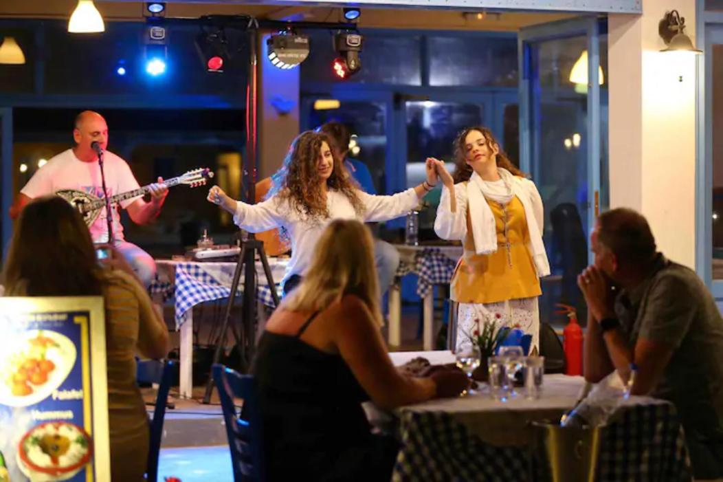 Dodo'S Perivolos מראה חיצוני תמונה
