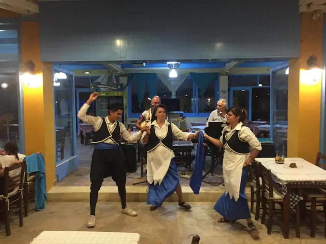 Dodo'S Perivolos מראה חיצוני תמונה