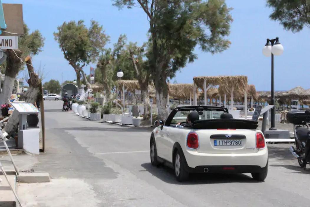 Dodo'S Perivolos מראה חיצוני תמונה