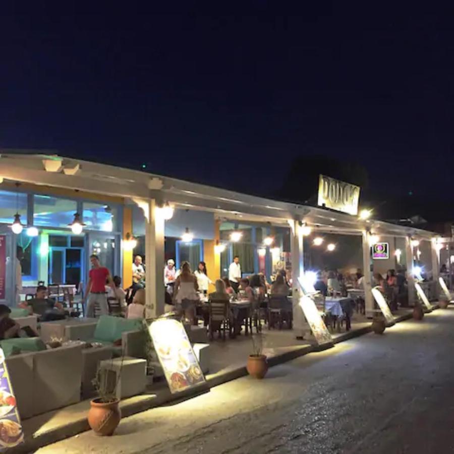 Dodo'S Perivolos מראה חיצוני תמונה